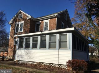 605 Hillside Ave, Wilmington, DE 19805