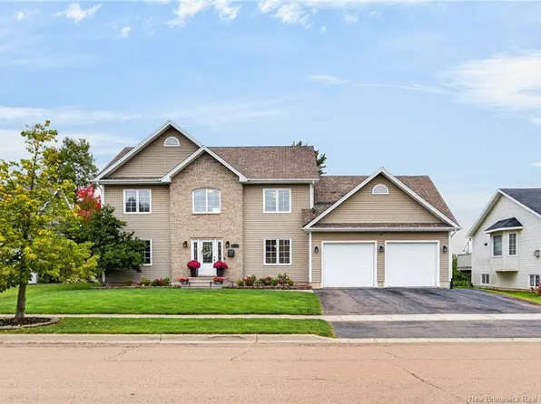 197 Mailhot Ave, Moncton, NB E1G 5B8