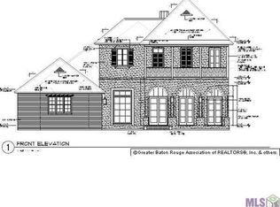 2505 Tiger Crossing Dr, Baton Rouge, LA 70810