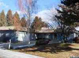 25 N Lake Dr, Butte, MT 59701