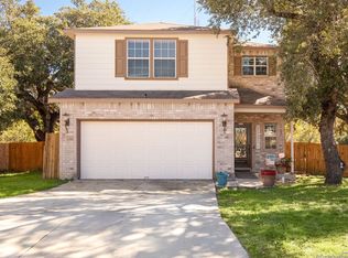9102 Brown Wl, San Antonio, TX 78254
