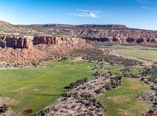 2725-36 4/10 Rd, Gateway, CO 81522