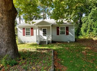 2809 Anne St, Augusta, GA 30906