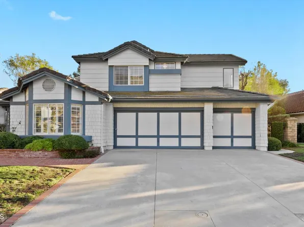 23924 Strathern St, Canoga Park, CA 91304