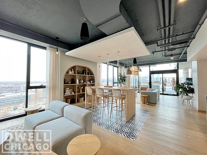 513 S Damen Ave #512 — Photo 17