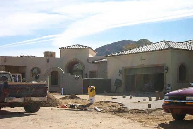 1st image of 5315 E Via Buena Vista Lane