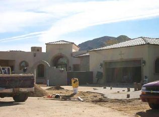 5315 E Via Buena Vista Ln, Scottsdale, AZ 85253