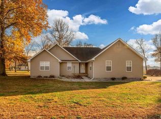 15951 Forcade Ln, Marion, IL 62959