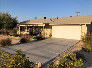 5513 Encelia Dr, Twentynine Palms, CA 92277
