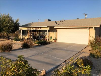 5513 Encelia Dr, Twentynine Palms, CA, 92277