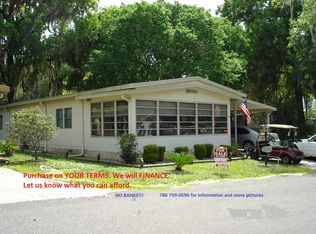 2242 NW 47th Cir, Ocala, FL 34482