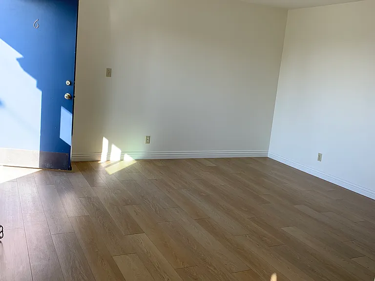 1929 California St #5 — Photo 11