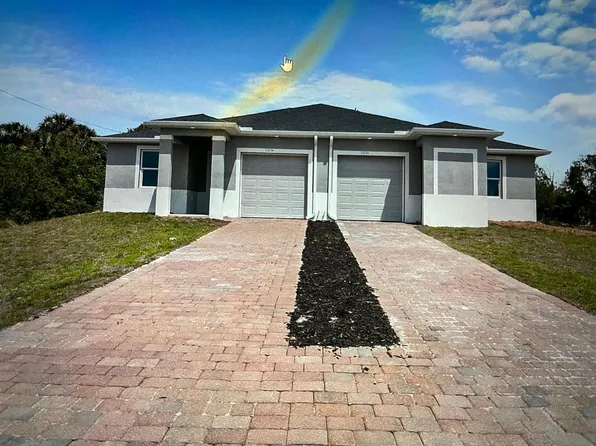 1143 Harvest Ave, Lehigh Acres, FL 33974
