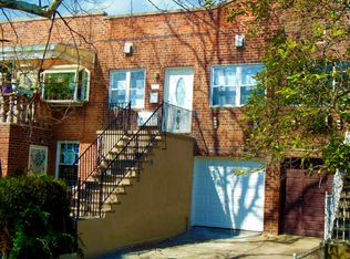 E 86th St, Brooklyn, NY 11236