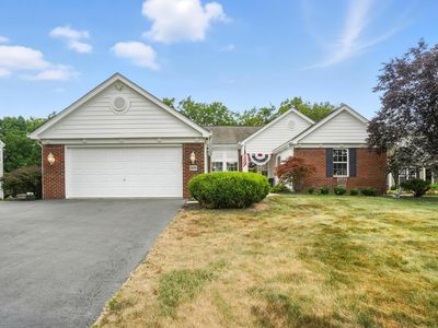 1899 Creeks Crossing Ct, Grove City, OH, 43123