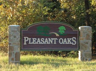 6042 S 167th West Ave, Sand Springs, OK 74063