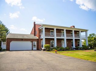 15 Oday Dr, Endicott, NY 13760