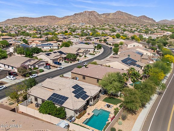 5th image of 9287 W Alyssa Ln