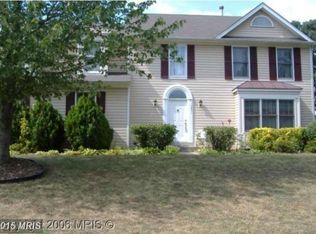 10801 Green Ash Ln, Beltsville, MD 20705