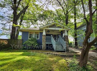 66 Vinson Dr SE, Atlanta, GA 30317