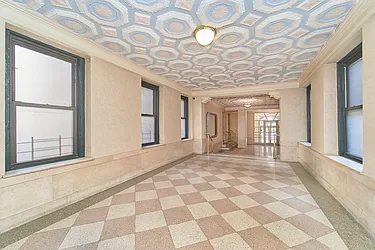 56 Bennett Avenue in Hudson Heights