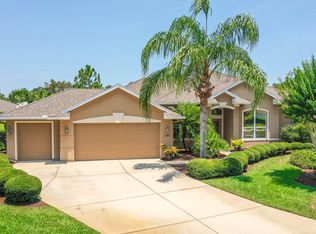 1101 Hartbourne Ln, Ormond Beach, FL 32174
