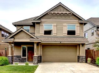 3120 NE Marea Dr, Bend, OR 97701