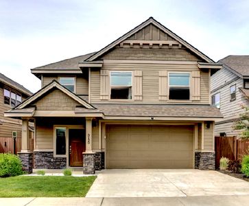 3120 NE Marea Dr, Bend, OR, 97701
