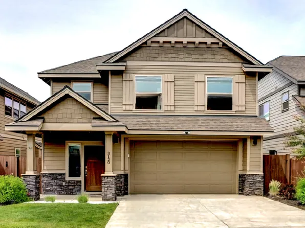 3120 NE Marea Dr, Bend, OR 97701