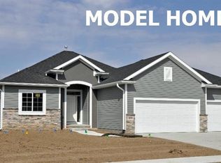 8000 Nashway Rd, Lincoln, NE 68516