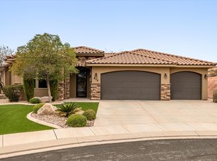 870 N Catalpa Dr, Washington, UT 84780