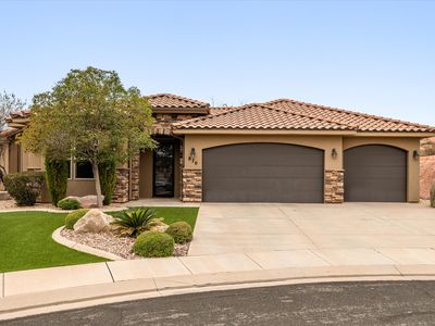 870 N Catalpa Dr, Washington, UT, 84780