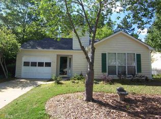 210 Valley Vw, Peachtree City, GA 30269