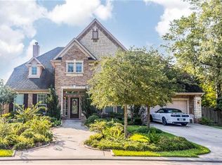 3392 Wooded Ln, Conroe, TX 77301