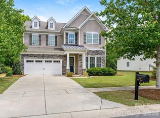1717 Sutters Mill Way, Fort Mill, SC 29708