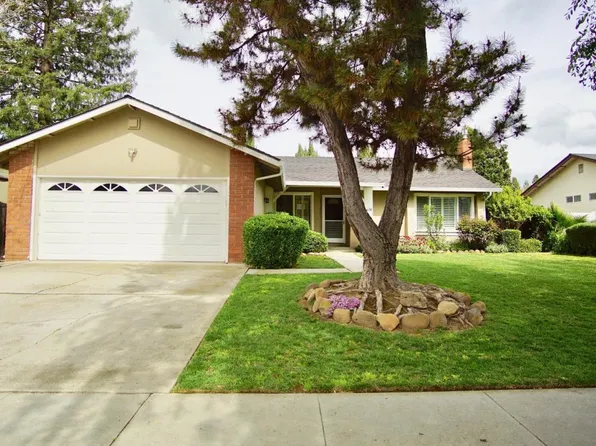 6658 Catamaran St, San Jose, CA 95119