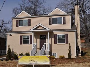 9410 Washington Blvd, Lanham, MD 20706