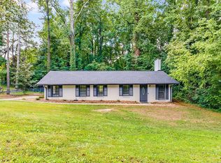 1082 Starline Dr SE, Smyrna, GA 30080