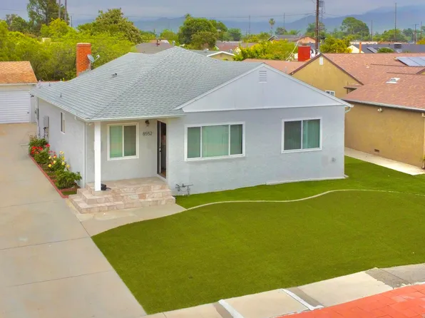 8552 Remick Ave, Sun Valley, CA 91352