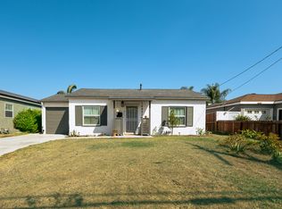14802 S Denker Ave, Gardena, CA 90247