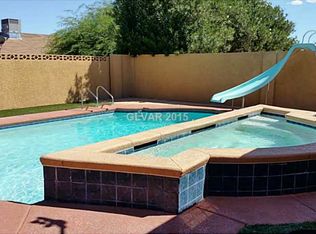 571 Christpher Ct, Las Vegas, NV 89110