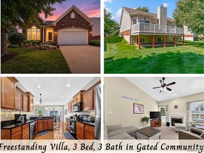 18 Eagle Bluff Ln, Saint Charles, MO, 63303