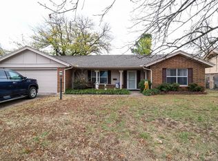 5815 S 79th Ave E, Tulsa, OK 74145