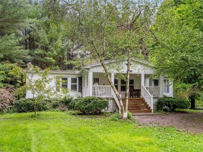 6170 Halseyville Rd, Trumansburg, NY, 14886