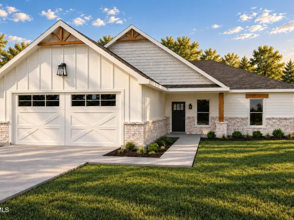 173 Chase Dr, Scott, LA 70583