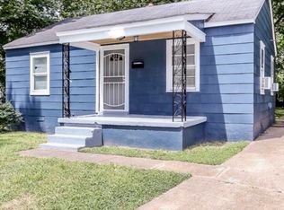 1685 Coleen Rd, Memphis, TN 38111