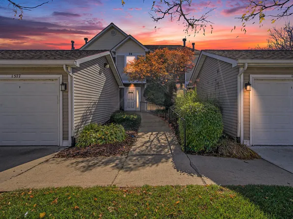 1579 Oakfield Dr, Ann Arbor, MI 48108