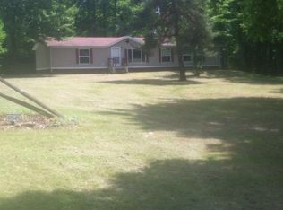 41545 Glasgow Rd, Lisbon, OH 44432