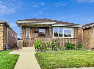 11408 S Avenue H, Chicago, IL 60617