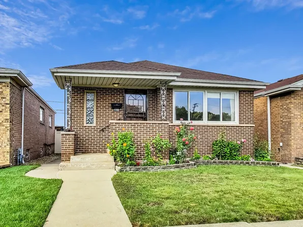 11408 S Avenue H, Chicago, IL 60617